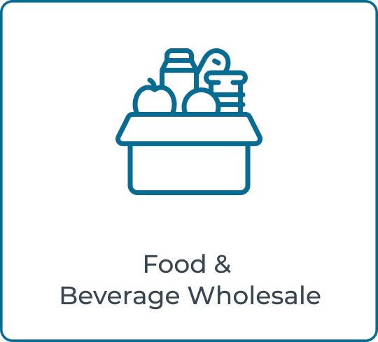 Food & Beverage Wholesale